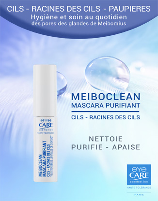 Doc. Meiboclean - Mascara Purifiant